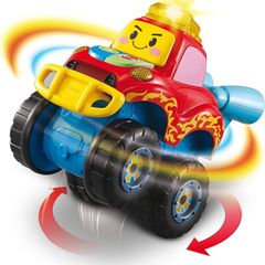 Magic move monster truck by VTech!