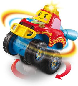 Magic move monster truck by VTech!