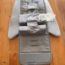 Uppababy Seat Liner & Newborn insert Image 2