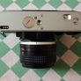 Minolta X-500 (1983) + M.C W.Rokkor 28mm f/3.5 - Serviced & Ready to Use Film Camera Image 5