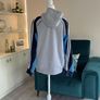 O'Neills Dublin GAA Kids Pullover Hoodie Age UK 13-14 / EU 158-164cm Image 10