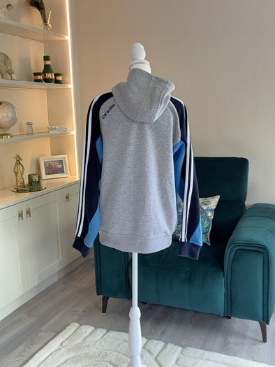 O'Neills Dublin GAA Kids Pullover Hoodie Age UK 13-14 / EU 158-164cm