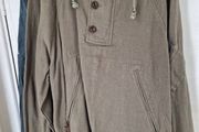 Pretty Green XXL smock , as new