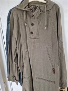Pretty Green XXL smock , as new