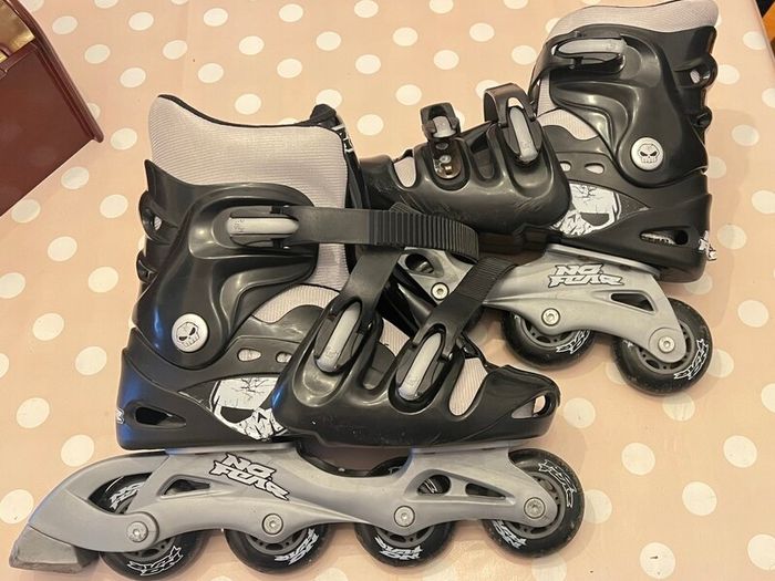 roller scates