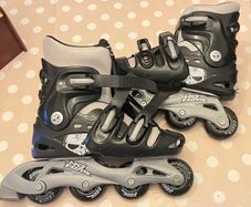 roller scates