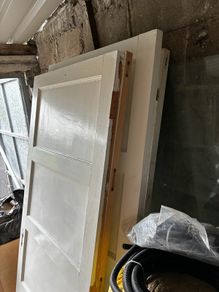 doors