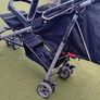 double stroller buggy Image 4