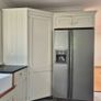 Complete Painted Kitchen with AGA and Appliances Image 2