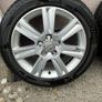 Bridgestone Turanza x4 Image 8
