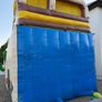 Bouncy Castle - Double Slide Image 4