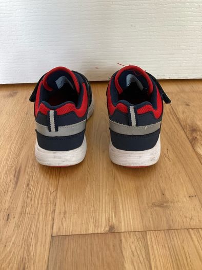 Boys shoes 12uk