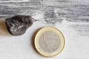 Meteorite Sikhote-Alin iron 11.30g