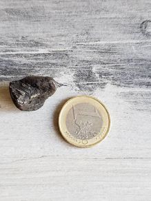 Meteorite Sikhote-Alin iron 11.30g
