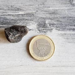 Meteorite Sikhote-Alin iron 11.30g