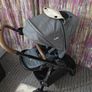 Joie Versatrax Pushchair/Stroller Grey Image 8