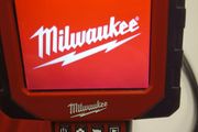 Milwaukee inspection camera
