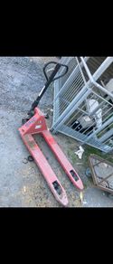 pallet truck