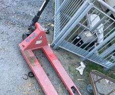 pallet truck