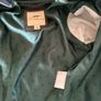 Burberry - Thomas Burberry - Navy wool knee length coat   Size S  Will Fit UK 10 / 12  EUR 38 / 40 US 8 Image 2