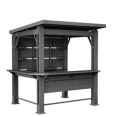 Keter Garden Bar Gazebo