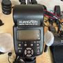 Selection of flash and charger  200 for all Image 2