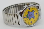 Vintage Little Miss Naughty Quartz Watch