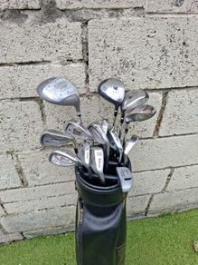 Golf Clubs Suit Beginner