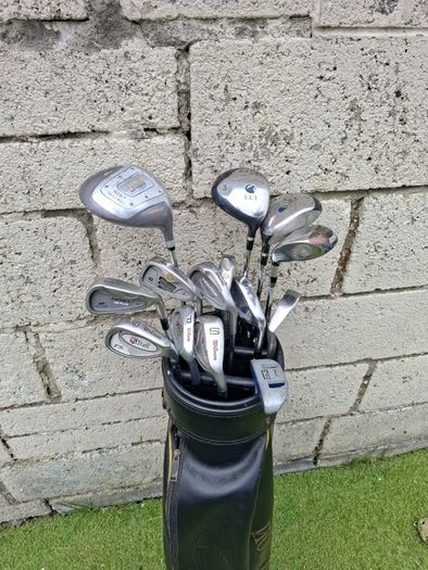 Golf Clubs Suit Beginner