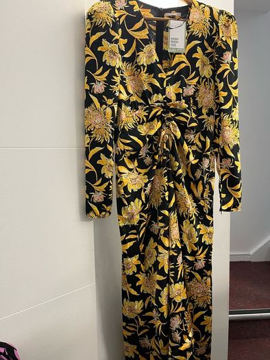 midi dress