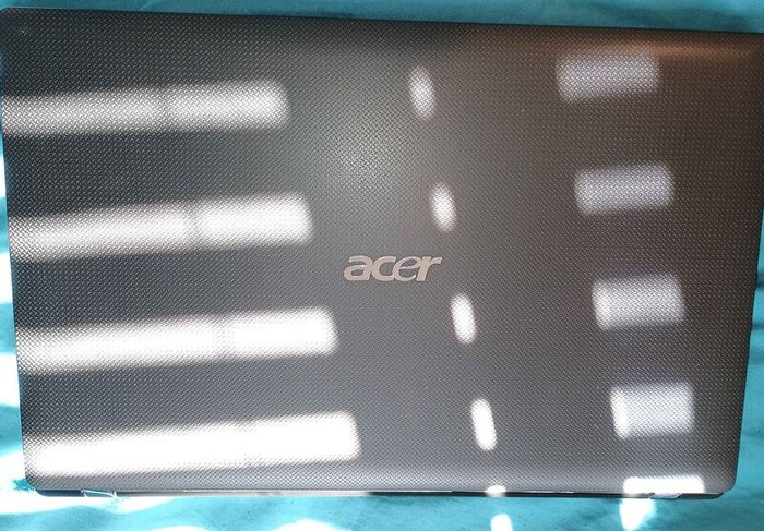 Acer Aspire 5750G