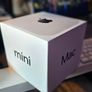 Apple Mac Mini M4 (2024) - 16GB RAM / 512GB SSD - Like New / Unused in Box Image 7