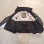 Ixon Vega Ladies Black Textile Motorbike Jacket Image 4