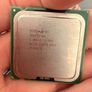 Bundle of 20 Vintage Intel CPUs  Core 2 Duo Core 2 Quad Xeon Socket 775 771 Image 8