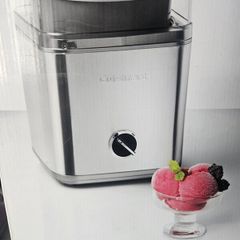 Ice cream maker 2 Litre
