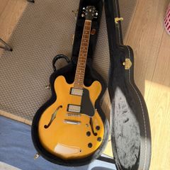 Gibson 335
