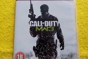 Call of duty Mw3 PlayStation3 ps3 Games Original