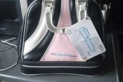 Wii Sports Edition Game Traveling Bag