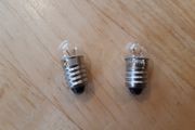 3.8V 200mA Lamp Bulbs 2pcs
