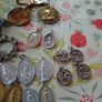 Religious Medals Image 6