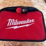 Milwaukee M12 sub compact screwdriver. Image 4
