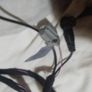 Visteon Ford Mondeo MK2 96-01 MK3 01-07 GPS Antenna Aerial 3 Wire 1S7F-18828 AE Image 4