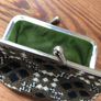 Vintage Coin Purse - Handmade Image 5
