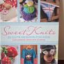 Knitting Books Creatures and Desins for kids Image 3