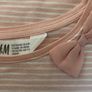 H&M Puff - Sleeved Top, Size 6-8 Years Image 6