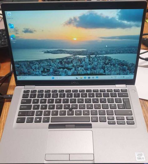 Dell Latitude 5410 Touchscreen - i5 10th Gen | 16GB RAM | 256GB NVMe