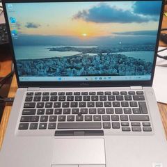 Dell Latitude 5410 Touchscreen - i5 10th Gen | 16GB RAM | 256GB NVMe