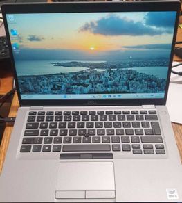 Dell Latitude 5410 Touchscreen - i5 10th Gen | 16GB RAM | 256GB NVMe