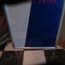 Red Bull Metal Sign Image 4