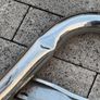 Bullbar for Nissan NV400 / Renault Master Image 2